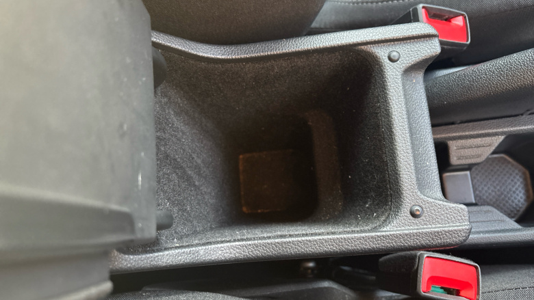 Volkswagen Polo 1.0 TSI Match 5dr Petrol Hatchback